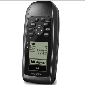 GPS portable Garmin 73 original, facile à utiliser - Product Image 5