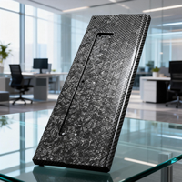 Clavier mécanique en aluminium avec disposition 60% |   Usinage de précision CNC |   Haute rigidité, léger |   Personnalisable |   Source