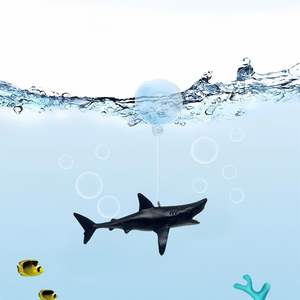 2024 Nieuwe Model Schattige Levendige Gesimuleerde Onderwaterhaai <span class=keywords><strong>Aquarium</strong></span> <span class=keywords><strong>Aquarium</strong></span> <span class=keywords><strong>Aquarium</strong></span> Ornamenten Landschap, Exotisch <span class=keywords><strong>Aquarium</strong></span> Landschap - Product Image 5