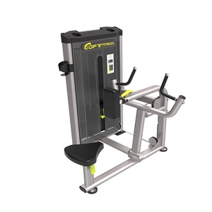 Nueva Máquina de <span class=keywords><strong>Remo</strong></span> <span class=keywords><strong>Vertical</strong></span> Comercial <span class=keywords><strong>para</strong></span> Gimnasio, Equipo Profesional <span class=keywords><strong>para</strong></span> Entrenamiento de Fuerza, Venta al por Mayor DFT-1905 <span class=keywords><strong>Vertical</strong></span> Row - Product Image 5