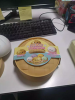 Jouet anti-stress JY Dumpling Squishy en TPR pour filles et garçons, jouet sensoriel pour soulager le stress et l'anxiété, à partir de 8 ans, directement de l'usine