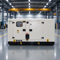Groupe électrogène diesel Perkin-s Cummin-s Wechai Yuchai 80kw 100kw 100kva 150kva, prix du groupe électrogène, générateur diesel à usage industriel