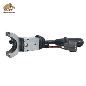 701/80296 pour interrupteur de colonne d'essuie-glace JCB Backhoe Lights - Product Image 6