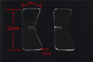 ที่วางลูกบาสเก็ตบอลอะคริลิค, ฐาน, แท่นวางลูกบอล, โต๊ะโชว์, แท่นวางโต๊ะวอลเลย์บอล, โต๊ะสวิง, แท่นวางฟุตบอล - Product Image 6