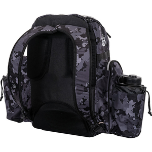 Sac de golf multifonctionnel de luxe à grande capacité avec poche latérale, porte-boissons isotherme, échantillon gratuit - Product Image 4