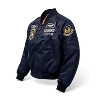 Veste de baseball personnalisée avec logo, de haute qualité, épaisse, rétro, tendance, motif brodé, pour hommes, style hip-hop