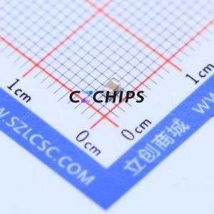 Condensateur SMD (MLCC) 0805F225M250NT 0805 (Capacité : 2,2 µF) (Précision : 20 % Tension nominale : 25 V) - Product Image 1