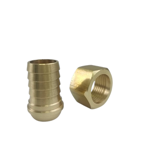 ท่อหนามปลายบอลหมุนท่อ ID x npsm 3/4 "x 3/4" - Product Image 5