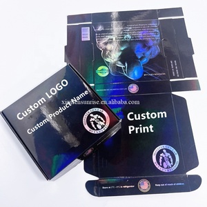 Пластиковый лоток для 10 флаконов по 3 мл, 10 мл - Product Image 3