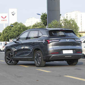Véhicule hybride électrique compact SUV Wuling Starlight S PHEV, très demandé, pour exportation à l'étranger. - Product Image 6