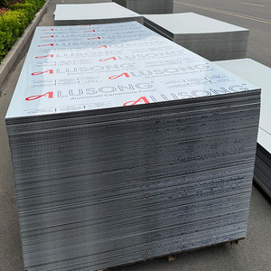 ACP <span class=keywords><strong>ACM</strong></span> 4x8 nhôm Composite Panel 4mm-6mm Độ dày tấm ốp - Product Image 6