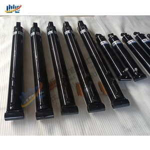 Xe đặc biệt Lift chức năng giao thông vận tải sử dụng RAM <span class=keywords><strong>pin</strong></span> 2 inch thủy lực nặng loader xi lanh - Product Image 5