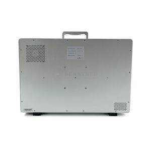 SY-PS050 système de caméra endoscopique professionnelle intégrée, endoscopique orl portable avec source de lumière pour vétérinaire - Product Image 6