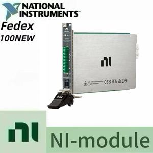 Unidad de Medición de Fuente PXI PXIe-4137 para National Instruments para NI, Usada, Prueba Completa - Product Image 2
