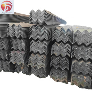 Grand stock d'angles en acier Q235B <span class=keywords><strong>30x30</strong></span>, acier au carbone laminé à chaud noir A36 SS400, barres d'angle découpées sur mesure, acier d'angle de <span class=keywords><strong>6m</strong></span> - Product Image 5