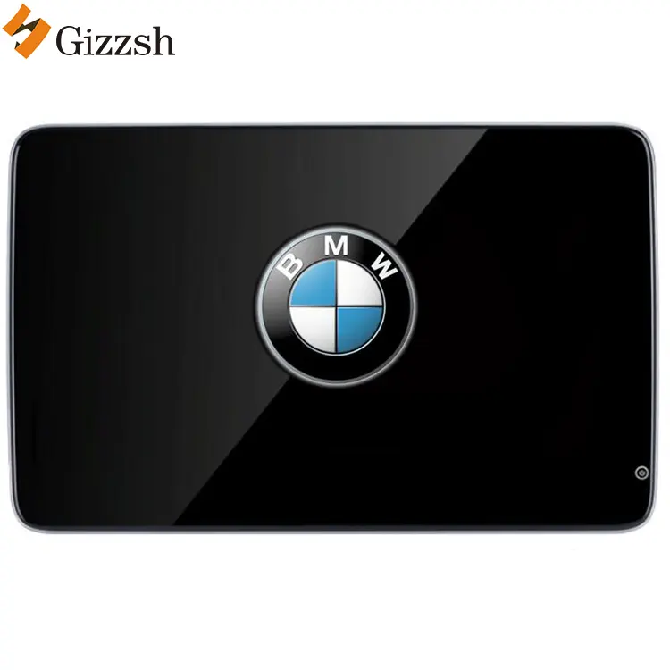 12 Inch Auto Hoofdsteun Monitor Speciaal Voor Bmw 5-serie/7-serie Originele Auto Hoofdsteun Poort Achterbank Entertainment