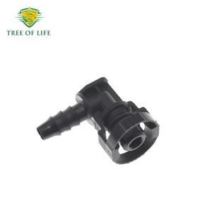 Conector de manguera de línea de combustible Tree Of Life ID6 para Renault Laguna I, desconexión rápida - Product Image 2
