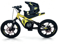 Moto électrique pour enfants, mini moto tout-terrain, vélo électrique pour enfants, moto électrique de course pour enfants
