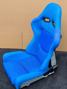 Siège baquet Recaro SPS en fibre de carbone, sport, course, dossier réglable, adaptable universellement pour <span class=keywords><strong>Volvo</strong></span> S60 <span class=keywords><strong>V60</strong></span> - Product Image 1