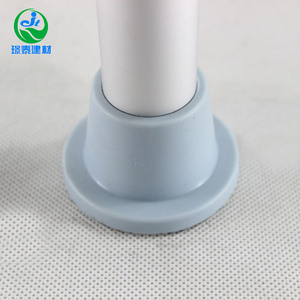 Chaise de douche Jingtai en alliage d'aluminium, rotation à 360 degrés, antidérapante, pour personnes âgées et femmes enceintes - Product Image 2