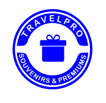 Travelpro Souvenir Products Limited logo