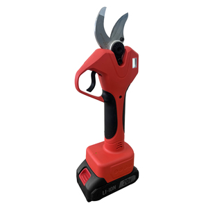 <span class=keywords><strong>Sécateur</strong></span> <span class=keywords><strong>sans</strong></span> fil professionnel avec batterie rechargeable pour une maniabilité <span class=keywords><strong>sans</strong></span> <span class=keywords><strong>effort</strong></span>-Édition à batterie unique - Product Image 6
