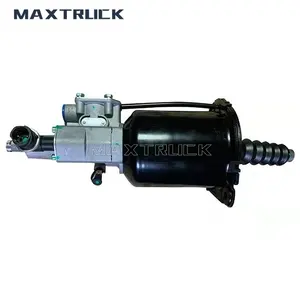 MAXTRUCK Fournisseurs de premier rang Liquide de frein 9700514310 pour MB 0002952818 pour DAF 1506468 Servo d'embrayage