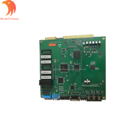 Placa de Conversión de Cables para Aceptador de Billetes, Compatible con Placa Pog