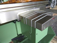 Fraiseuse verticale à genouillère CNC HOSTON avec système SMS XK5032, fraiseuse industrielle pour métaux à vendre