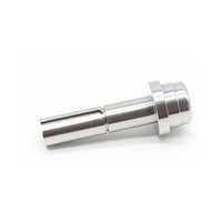 Services de Fabrication et d'Usinage CNC de Précision pour Accessoires Automobiles : Bornes en Laiton, Aluminium et Acier Inoxydable à Prix Abordable