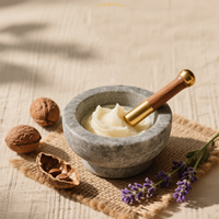 Huile de beurre de karité en gros d'usine, marque privée, huile de beurre de karité pure naturelle, huile de beurre de karité non raffinée originale, soin de la peau/cheveux