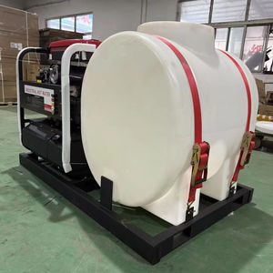 Hidrolavadora de Alta Presión de Agua Caliente de 5000 psi y 350 bar, Equipo de Lavado de Autos, <span class=keywords><strong>Limpiador</strong></span> de Fábrica, <span class=keywords><strong>Limpiador</strong></span> de Alta Presión - Product Image 1