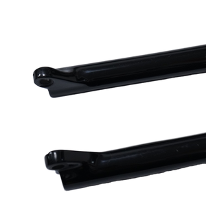 Hot bán 20 inch xe đạp sợi carbon phía trước ngã ba - Product Image 6