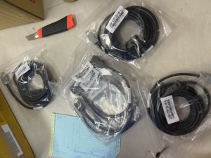 สายเคเบิลเซอร์โว Yaskawa รุ่น SC-J2SBJ4CSET-01 - Product Image 1