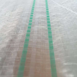 Film plastique renforcé pour serre de 300 microns pour la culture de tomates, de concombres et de légumes - Product Image 3