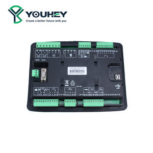 Contrôleur de démarrage automatique DSE 7310 pour générateur diesel, contrôleurs dédiés PLC PAC, remplacement pour DSE7320/7220 Deep-Sea - Product Image 4