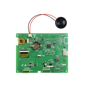 <span class=keywords><strong>5.6</strong></span> <span class=keywords><strong>inch</strong></span> LCD Y Tế cấp 640*480 hiển thị RS485 cảm ứng điện dung mô-đun - Product Image 5
