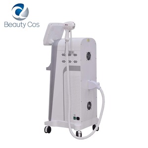 Macchina professionale di bellezza Diodelaser per la depilazione permanente da 10.4 pollici 808nm - Product Image 5