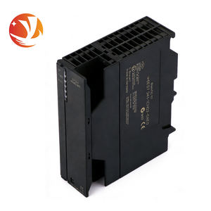 โปรเซสเซอร์สื่อสาร SIEMENS 6ES7 341-1CH02-0AE0 ของแท้ใหม่เอี่ยม พร้อม PLC Programmable Controller 16 I/O 110V I/O Link - Product Image 4
