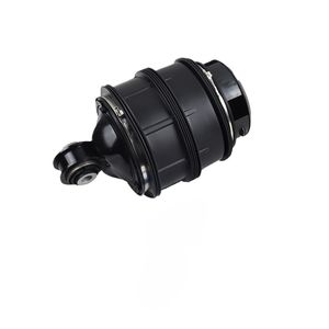 Nouveaux kits de réparation de ressorts de suspension pneumatique W211, ressorts de suspension arrière en caoutchouc pour Mercedes W211 S211 E350 E500 2113200925 - Product Image 5