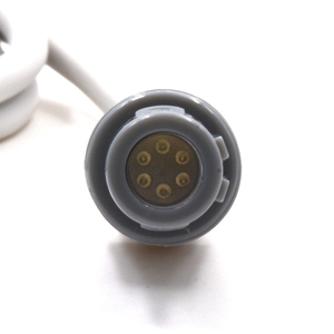 Cable adaptador SpO2 compatible con Mindray / Datascope para <span class=keywords><strong>VS</strong></span> 800/<span class=keywords><strong>VS</strong></span> 900 - Product Image 5