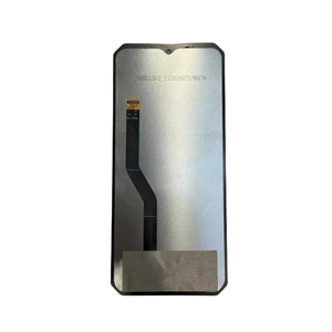 เปลี่ยนจอ LCD โทรศัพท์มือถือ 6.52 ''หน้าจอแสดงผล LCD พร้อมชุดระบบสัมผัสสําหรับจอแสดงผล Oukitel WP28 - Product Image 3