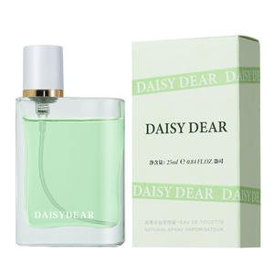 JEAN MISS <span class=keywords><strong>Perfume</strong></span> de Alta Calidad y Larga Duración con Ligera Fragancia a Uva Verde, Caramelo Suave, Frutas y Flores para Mujer - Product Image 5