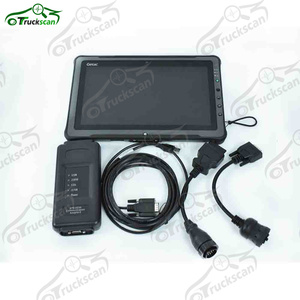 Adaptador ET3: Oferta Directa de Fábrica, Herramienta de Diagnóstico de Alta Resistencia para Excavadoras CAT3/ET4 con Laptop CF53 - Product Image 2