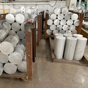 Custom Made 6061-T6 6063 6082 Fabricante Barra de aluminio de alta precisión al por mayor - Product Image 3