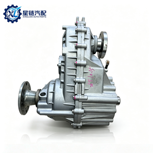Boîte de <span class=keywords><strong>transfert</strong></span> complète (OE 3750010P3010, 3750010P4010) pour JAC T6, T8, T8 PRO, Hunter <span class=keywords><strong>4x4</strong></span>, Pick-up <span class=keywords><strong>4x4</strong></span> - Product Image 4