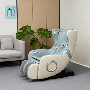 China Best Luxury High End Elektrische Schwerelosigkeit stech no logie Ganzkörper-Stretching-<span class=keywords><strong>Massage</strong></span> stuhl Ganzkörper <span class=keywords><strong>massage</strong></span> gerät - Product Image 5