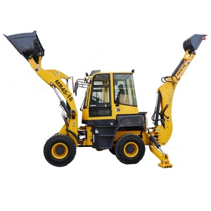 Mini pelle rotative chinoise, modèle 2020, bon marché, livraison CE - Product Image 1