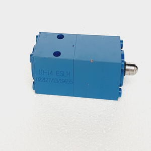 SPS 3710301000 3/<span class=keywords><strong>2</strong></span>-Wegeventil 03-13-67175 /7291 NEU - Product Image 1