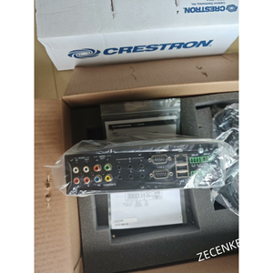1PC Contrôleur CRESTRON MC3 neuf, livraison rapide par FedEx ou DHL - Product Image 3